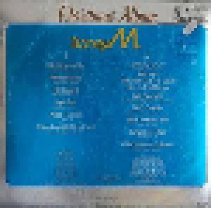 Boney M.: Christmas Album (LP) - Bild 2