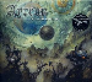 Ayreon: Timeline (3-CD + DVD) - Bild 1