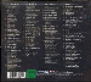 Ayreon: Timeline (3-CD + DVD) - Bild 2