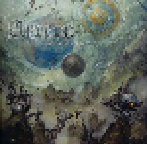 Ayreon: Timeline (3-CD + DVD) - Bild 3