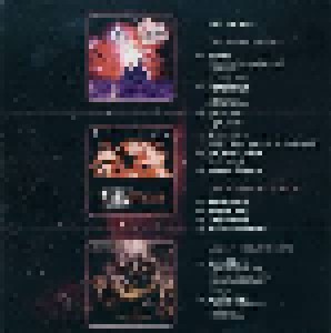 Ayreon: Timeline (3-CD + DVD) - Bild 5