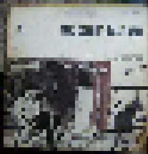 Eric Dolphy: Last Date (LP) - Bild 1