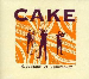 Cake: Motorcade Of Generosity (CD) - Bild 1
