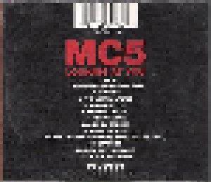 MC5: Looking At You (CD) - Bild 2