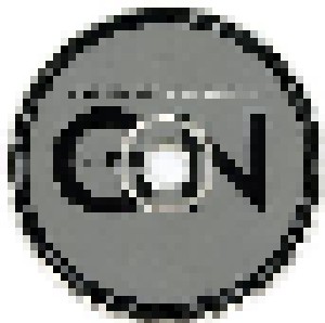 Gary Numan: Metal Rhythm (CD) - Bild 4