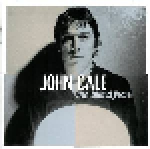 Cover - John Cale: Island Years, The