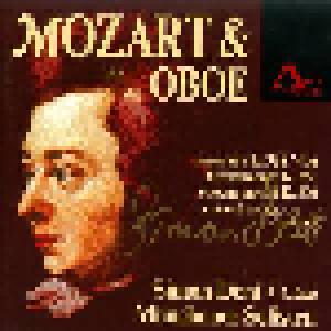 Wolfgang Amadeus Mozart: Mozart & Die Oboe - Cover