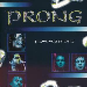 Prong: Prove You Strong - Cover