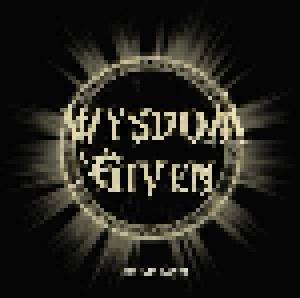 Wysdom Given: Into The Night - Cover