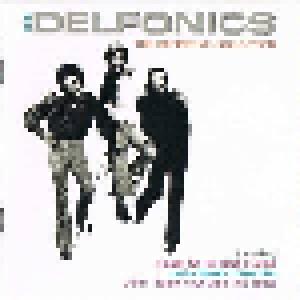 The Delfonics: Definitive Collection - Cover