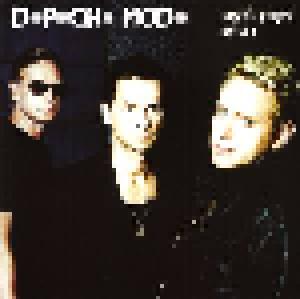 Depeche Mode: Angels Played On 4T8 - Cover