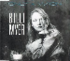 Billi Myer: Only A Vision - Cover