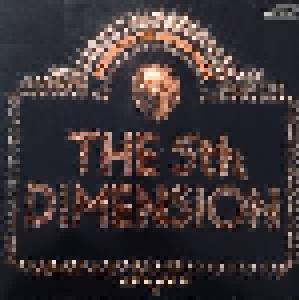 The 5th Dimension: Remember The Golden Years - Cover