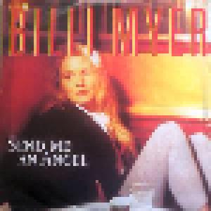 Billi Myer: Send Me An Angel - Cover