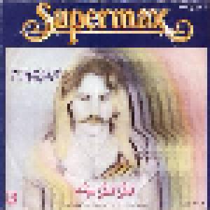 Supermax: Tonight - Cover