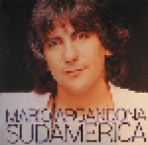 Mario Argandoña: Sudamerica - Cover