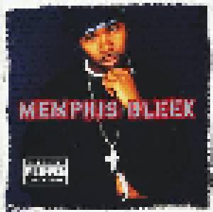 Memphis Bleek: Understanding, The - Cover