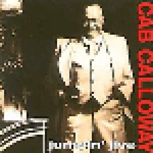 Cab Calloway: Jumpin' Jive - Cover