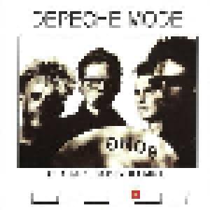 Depeche Mode: Classic Beats Volume II - Cover