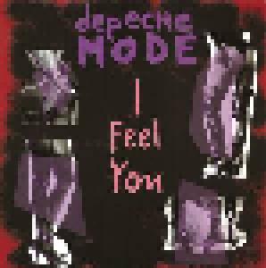 Depeche Mode: I Feel You - Cover