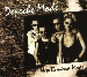 Depeche Mode: New Remixed Mode - Cover