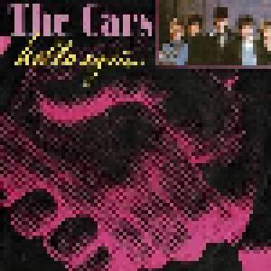The Cars: Hello Again - Cover
