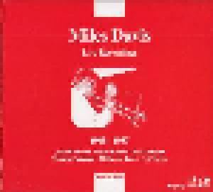 Miles Davis: Live Recordings 1948-1957 - Cover