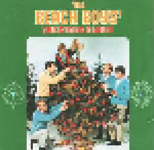 The Beach Boys: Beach Boys' Christmas Album, The - Cover