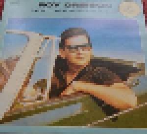 Roy Orbison: Big O Live In Birmingham, Alabama, The - Cover