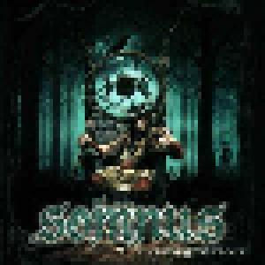 Somnus: Awakening The Crown - Cover
