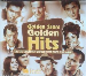 Golden Stars Golden Hits - Die 120 Grössten Erfolge Der 50er Und 60er. - Cover