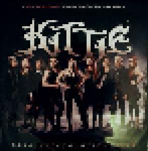 Kittie: Origins / Evolutions Live - Cover