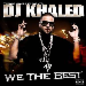 DJ Khaled: We The Best - Cover