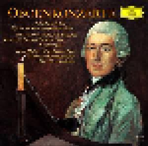 Joseph Haydn, Wolfgang Amadeus Mozart: Oboenkonzerte - Cover