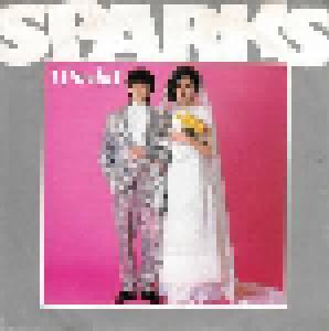 Sparks: I Predict - Cover