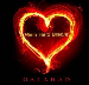 Galahad: Mein Herz Brennt - Cover
