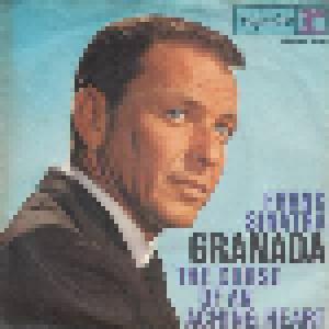 Frank Sinatra: Granada - Cover