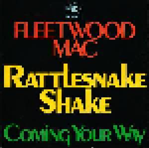 Fleetwood Mac: Rattlesnake Shake - Cover