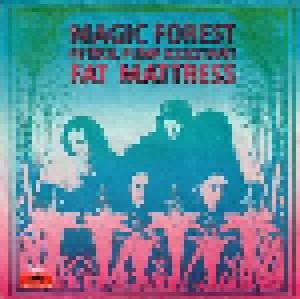 Fat Mattress: Magic Forest - Cover
