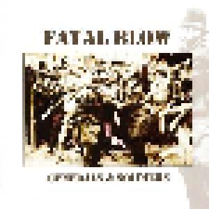 Fatal Blow: Generals & Soldiers - Cover