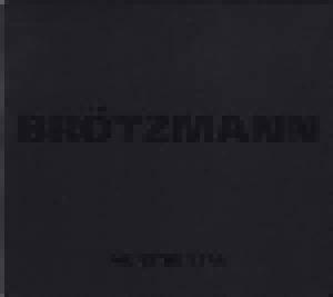 Peter Brötzmann: Münster Bern - Cover