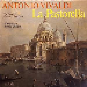Antonio Vivaldi: Pastorella, La - Cover