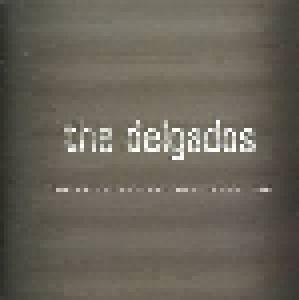 The Delgados: Complete BBC Peel Sessions, The - Cover