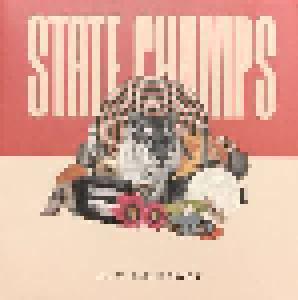 State Champs: Living Proof - Cover