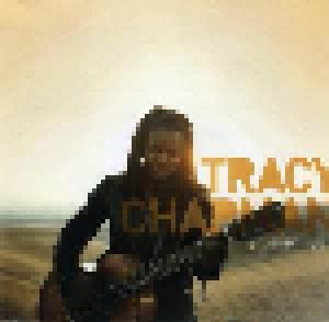 Tracy Chapman: Sing For You - Cover