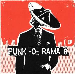 Punk O Rama 08 - Cover