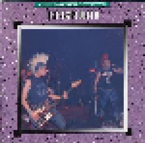 The Exploited: Castle Masters Collection - Cover