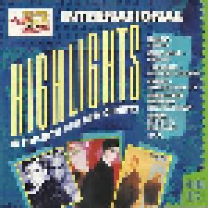 Club Top 13 - 18 Top-Hits Aus Den Charts - Highlights - Cover