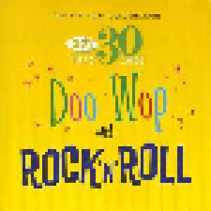 Ace 30th Birthday Celebration - Doo Wop And Rock 'n' Roll - Cover