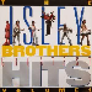 The Isley Brothers: Greatest Hits Volume 1 - Cover
